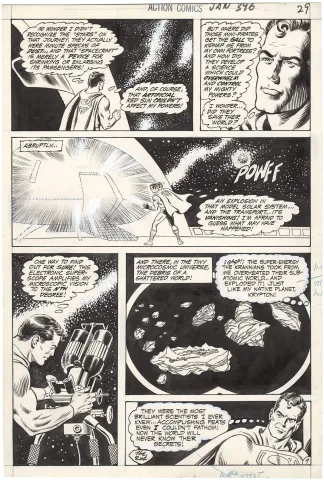 Action Comics #396 p9