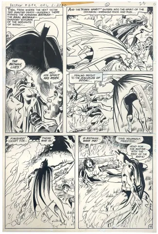 Batman #299 p15