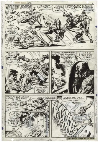 Captain America #102 p6