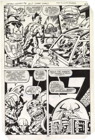 Captain Victory #4 p2 (½ Splash)