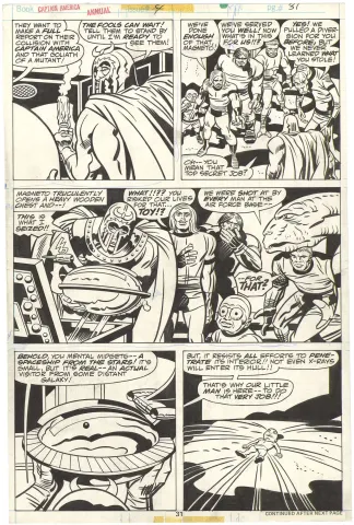 Captain America Annual #4 p31