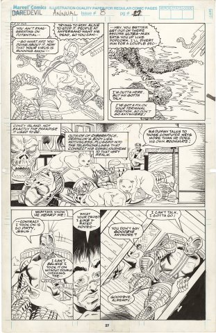 Daredevil Annual #8 p27