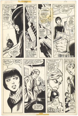Daredevil #138 p9 (Byrne)