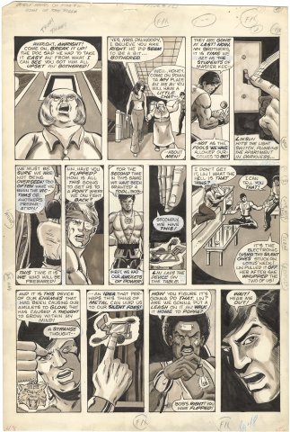 Deadly Hands of Kung-Fu #10 p48