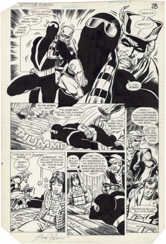 Detective Comics #548 p5