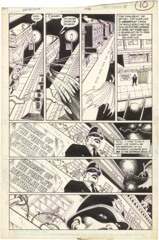 Detective Comics #590 p8