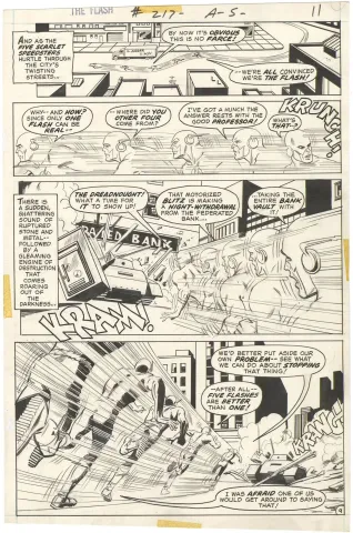 Flash #217 p9