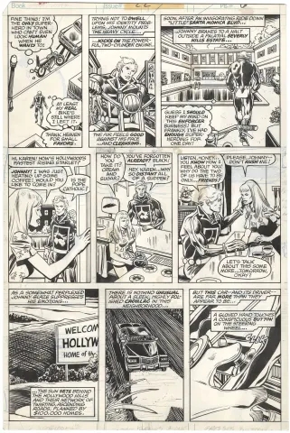 Ghost Rider #22 p6