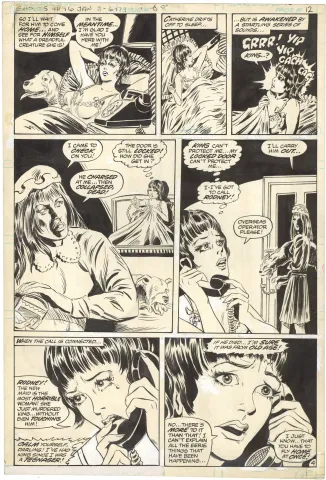 Ghosts #96 p4