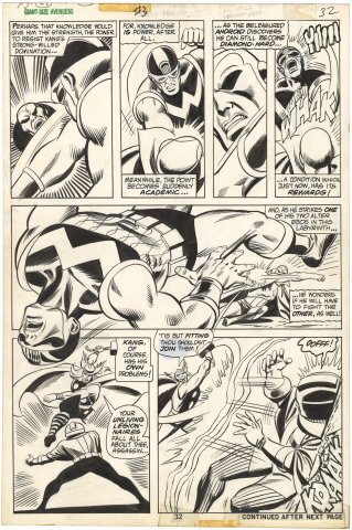 Giant-Size Avengers #3 p32
