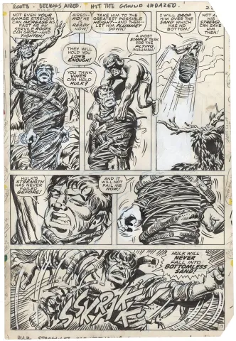 Incredible Hulk #119 p17