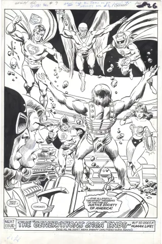 Infinity Inc. #9 p26