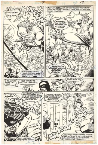 Inhumans #7 p17