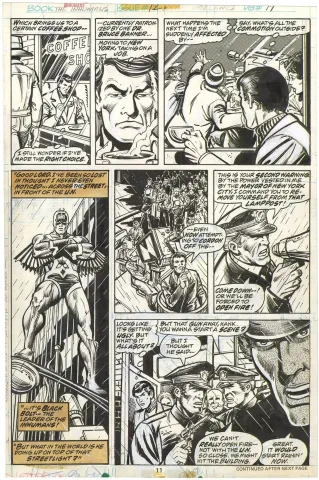 Inhumans #12 p11