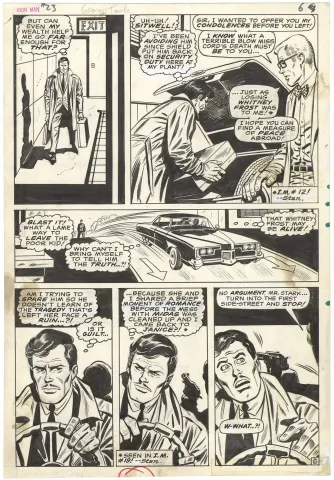Iron Man #23 p6