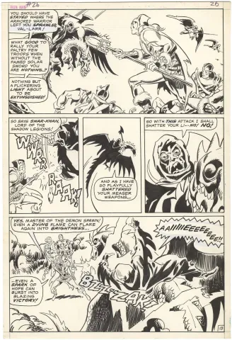 Iron Man #26 p19