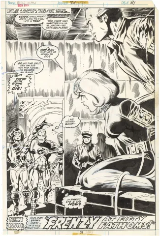 Iron Man #93 p31