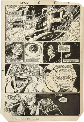 Longshot #6 p11 (Signed)