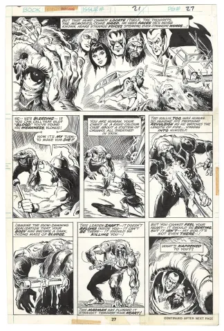 Man-Thing #21 p27