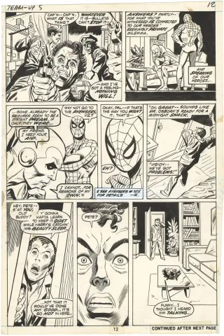 Marvel Team-Up #5 p12