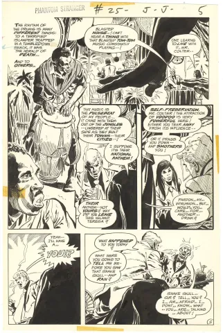 Phantom Stranger #25 p5