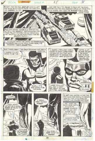 Power Man #25 p31 (Origin and Intro. Black Goliath- Continued) 