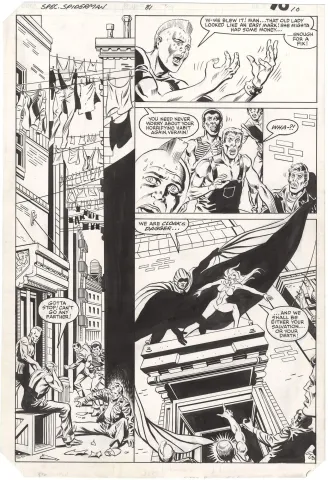 Spectacular Spider-Man #81 p10 (Cloak and Dagger)
