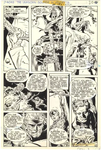 Star Spangled War Stories #192 p12