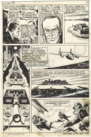 Sub-Mariner #39 p15 (Signed)