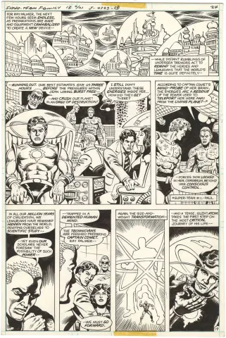 Super-Team Family #13 p19