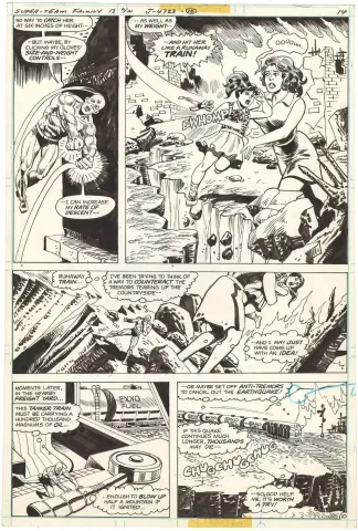 Super-Team Family #13 p10