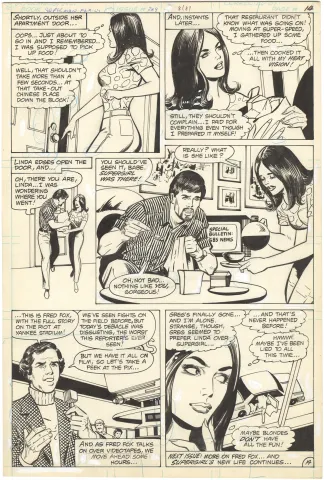 Superman Family #209 p14