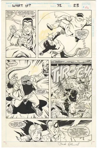 What If? #72 p23