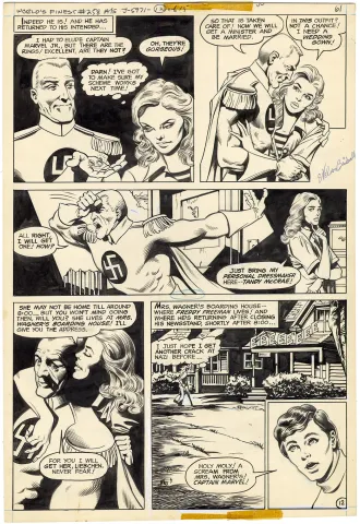 World’s Finest #258 p12