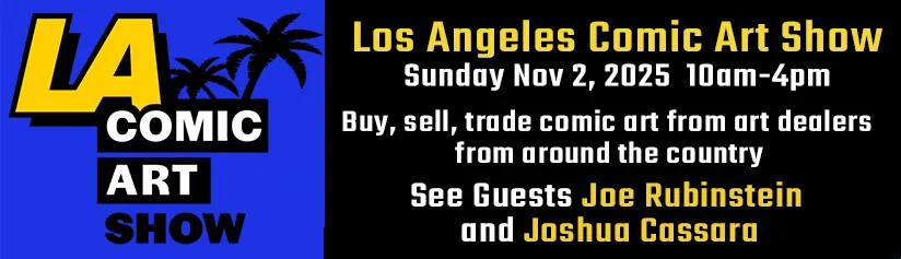 lacomicartshow.com