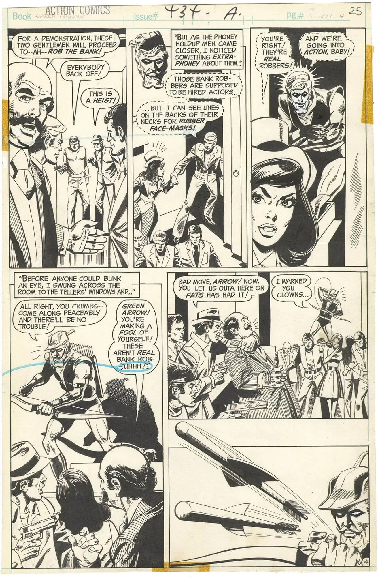 Action Comics #434 p4