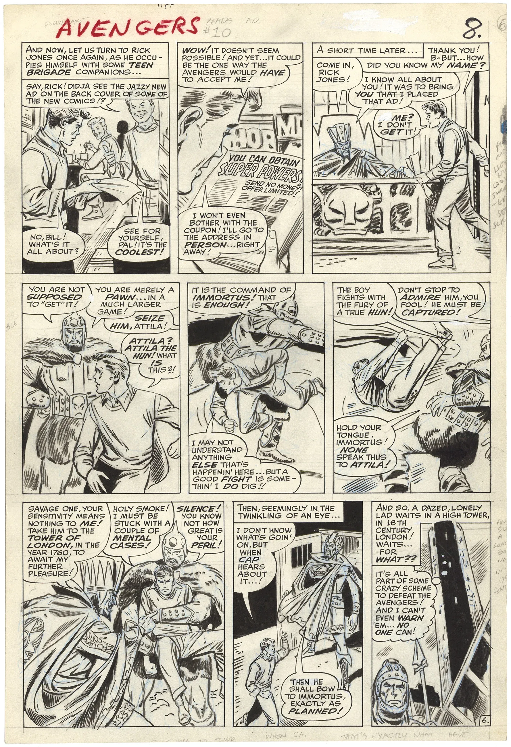 Avengers #10 p6