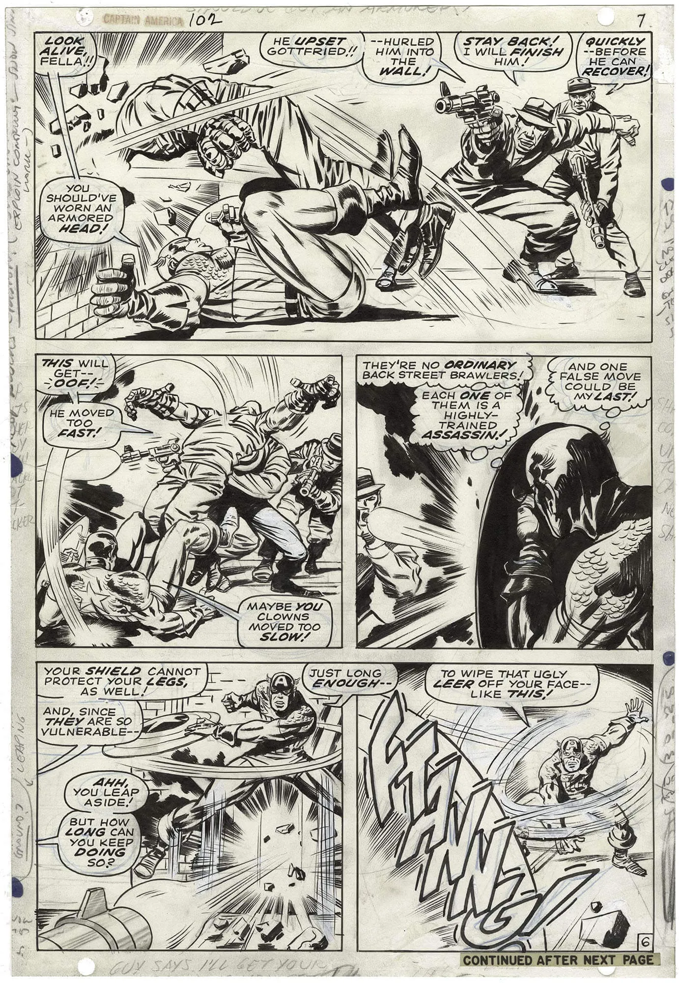 Captain America #102 p6
