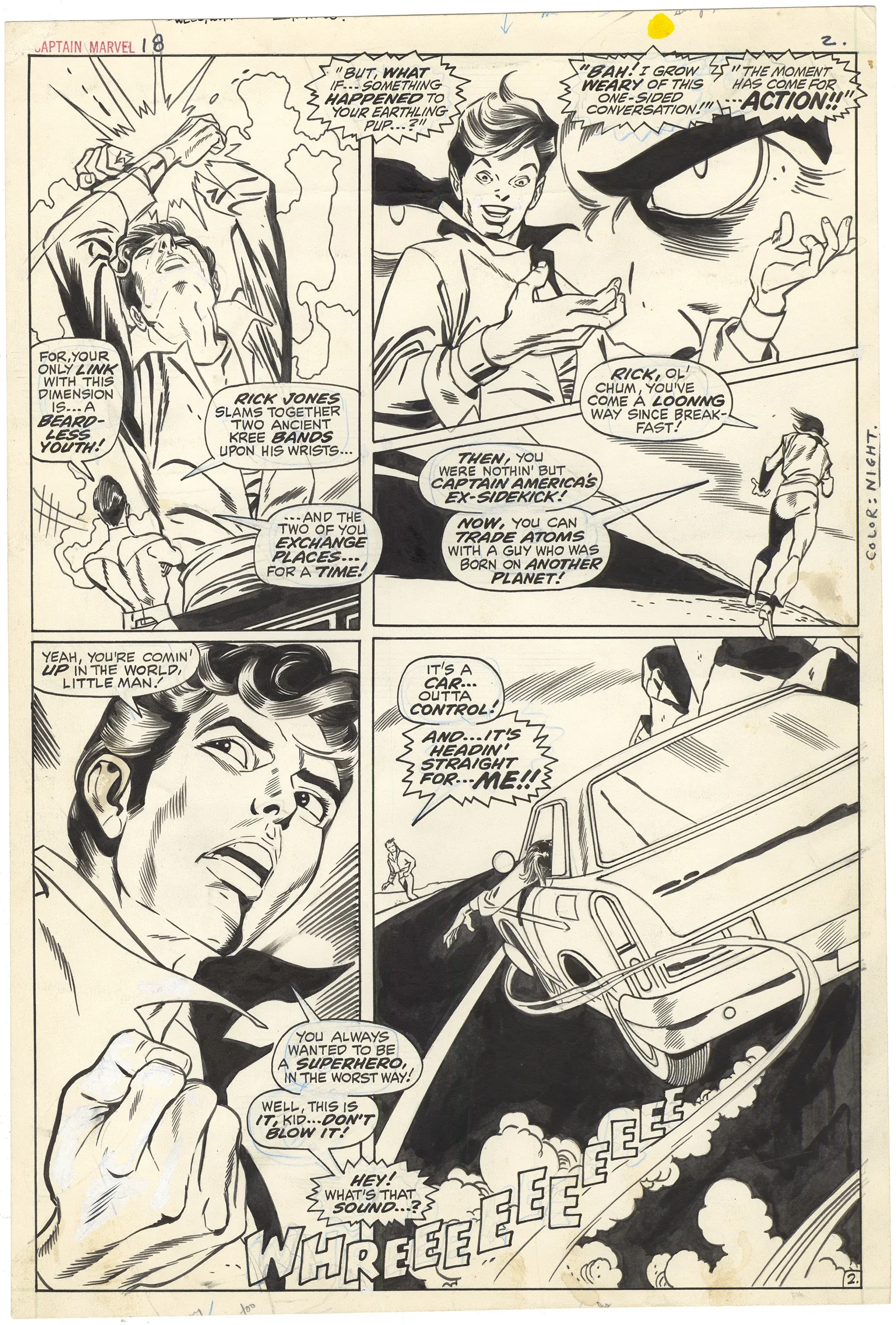 Captain Marvel #18 p2