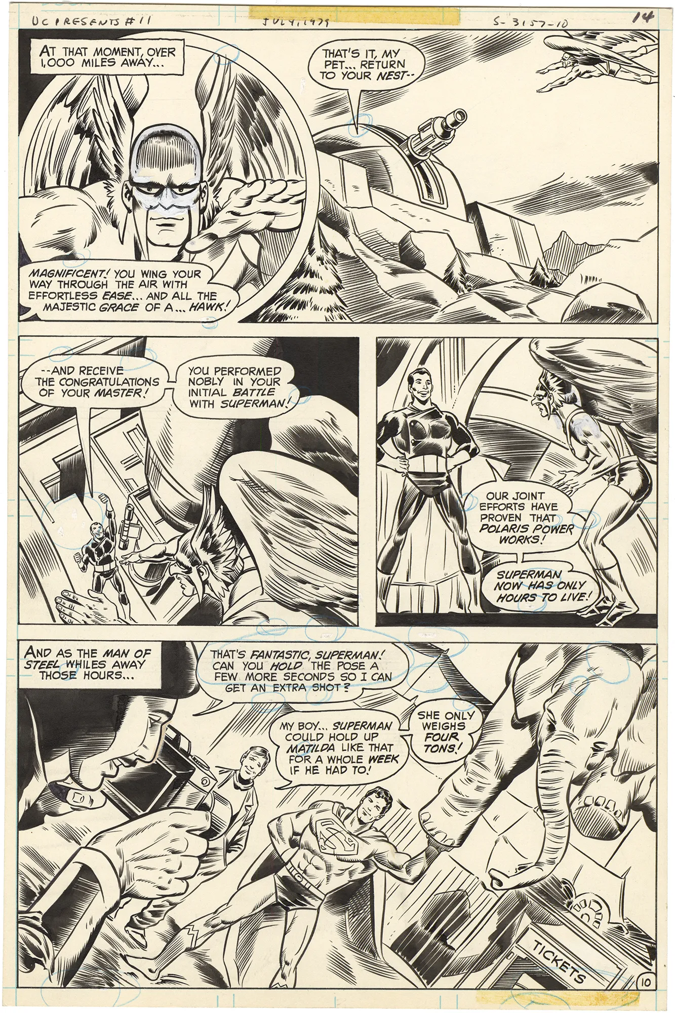 DC Comics Presents #11 p10