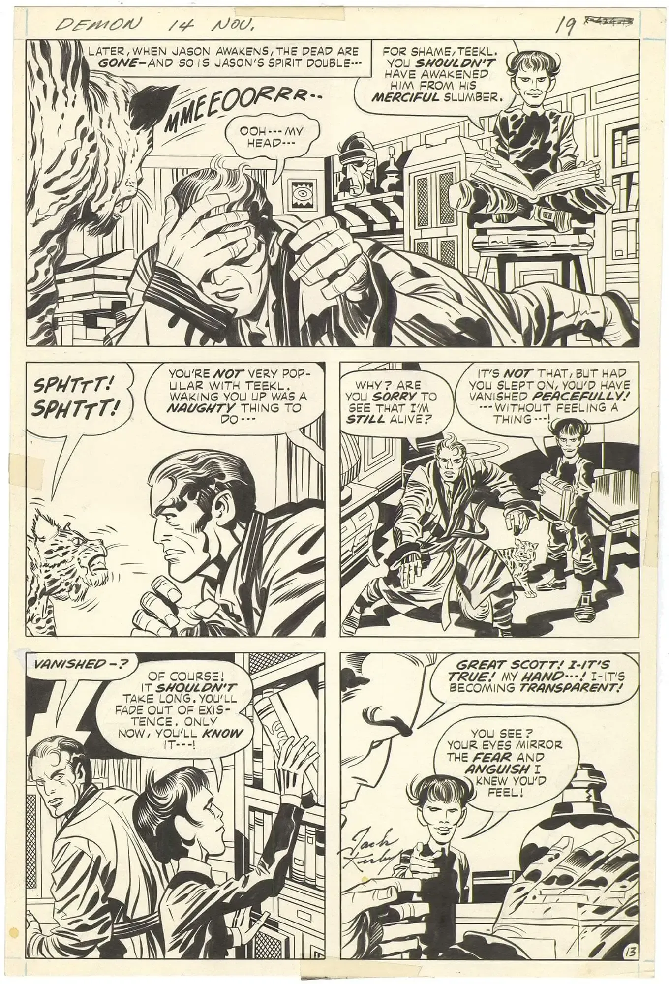 Demon #14 p13 (Signed)