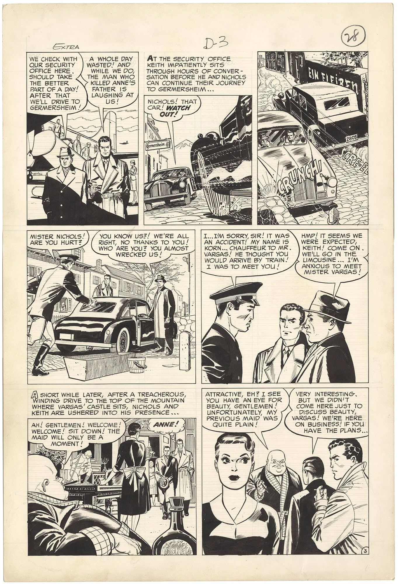 Extra #5 p3 (Germersheim, Germany)