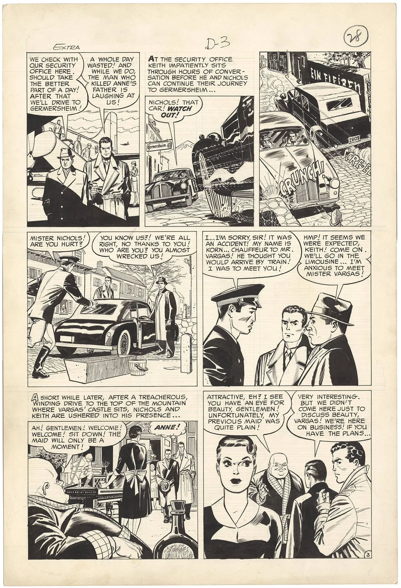 Extra #5 p3 (Germersheim, Germany)