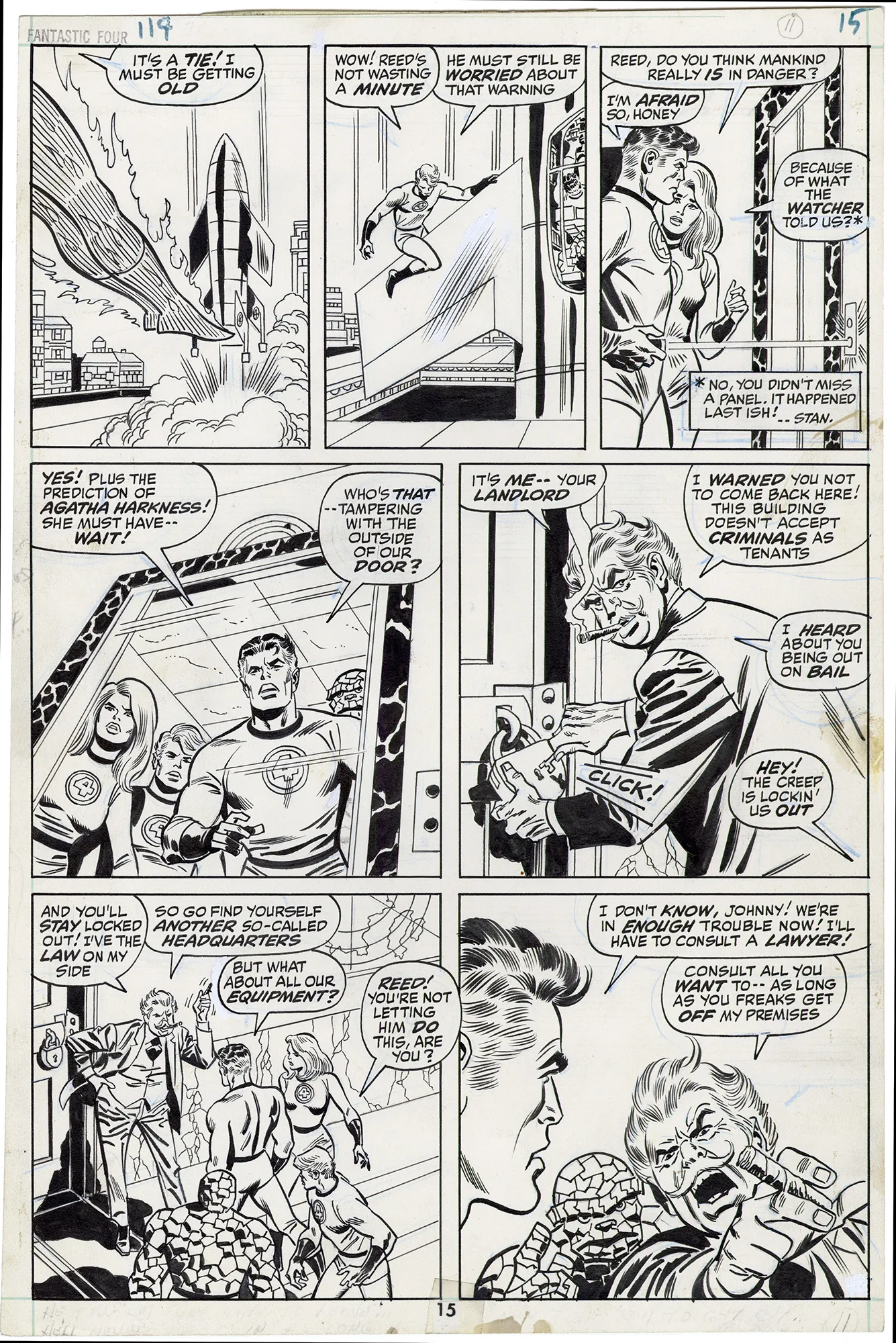 Fantastic Four #114 p7