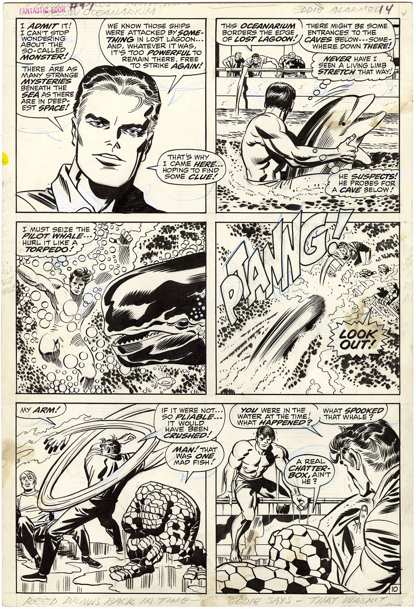 Fantastic Four #97 p10