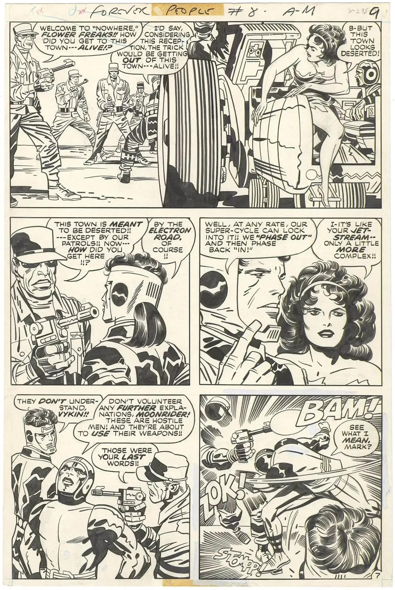 Forever People #8 p7