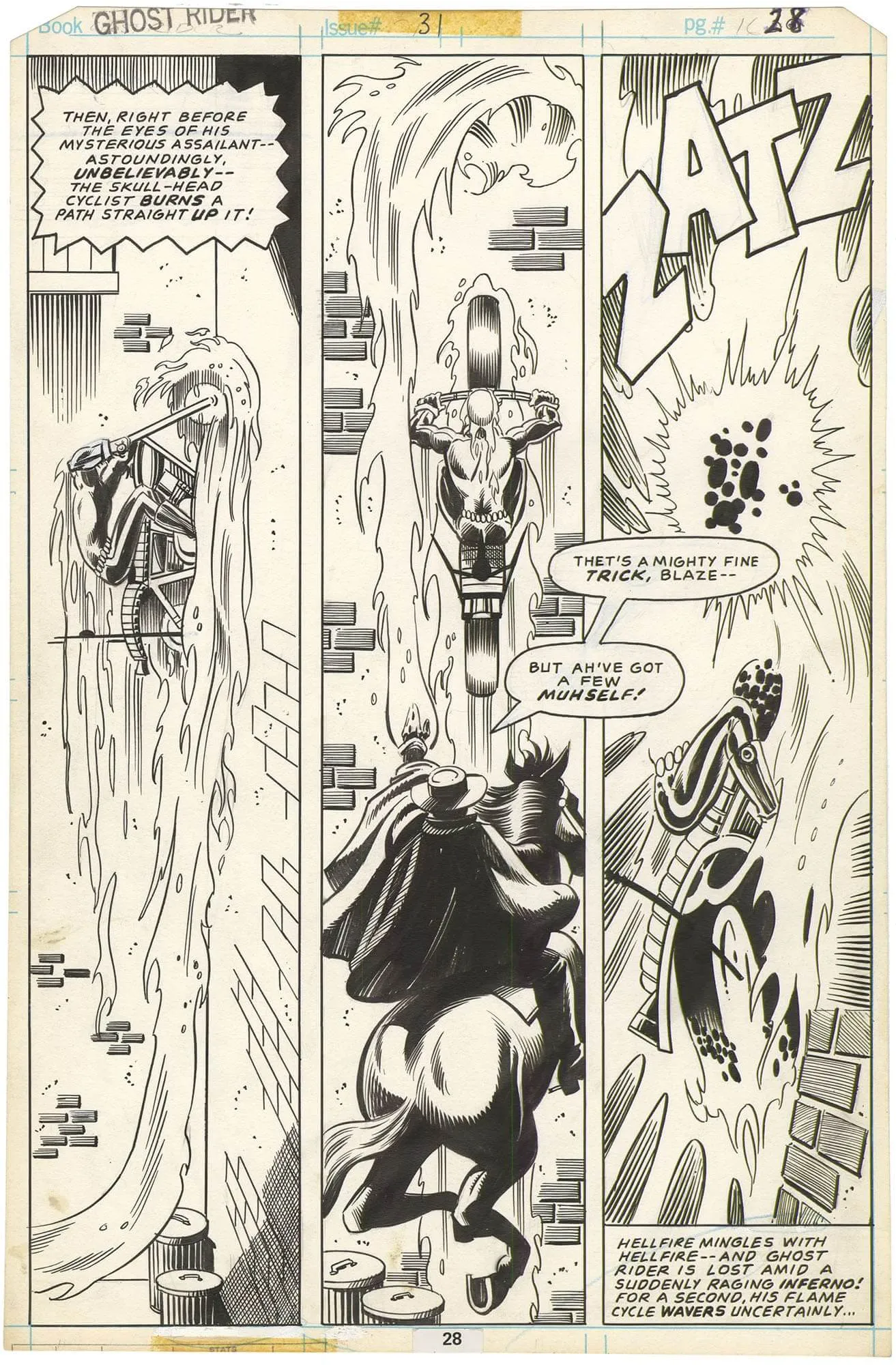 Ghost Rider #31 p28
