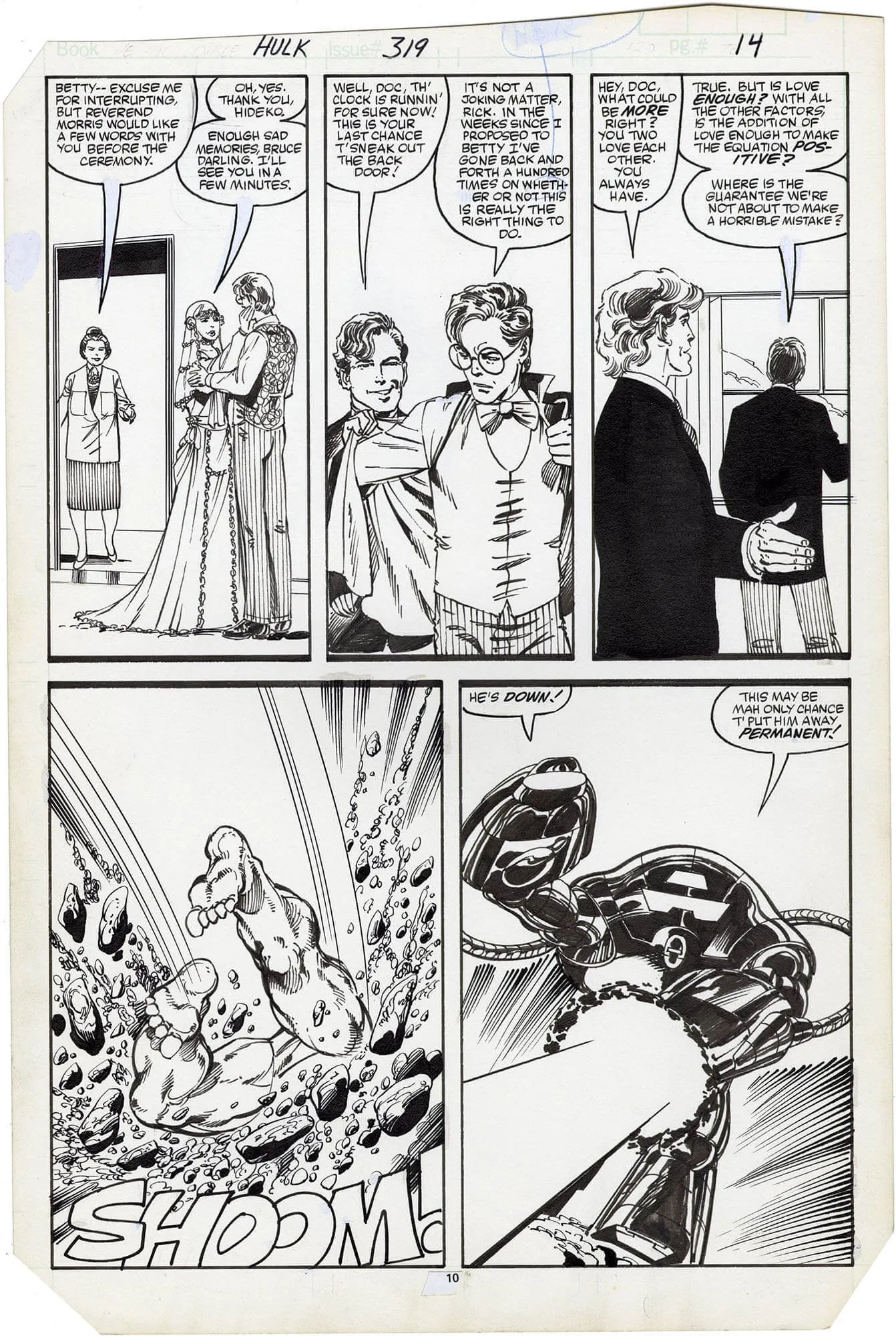 Incredible Hulk #319 p10