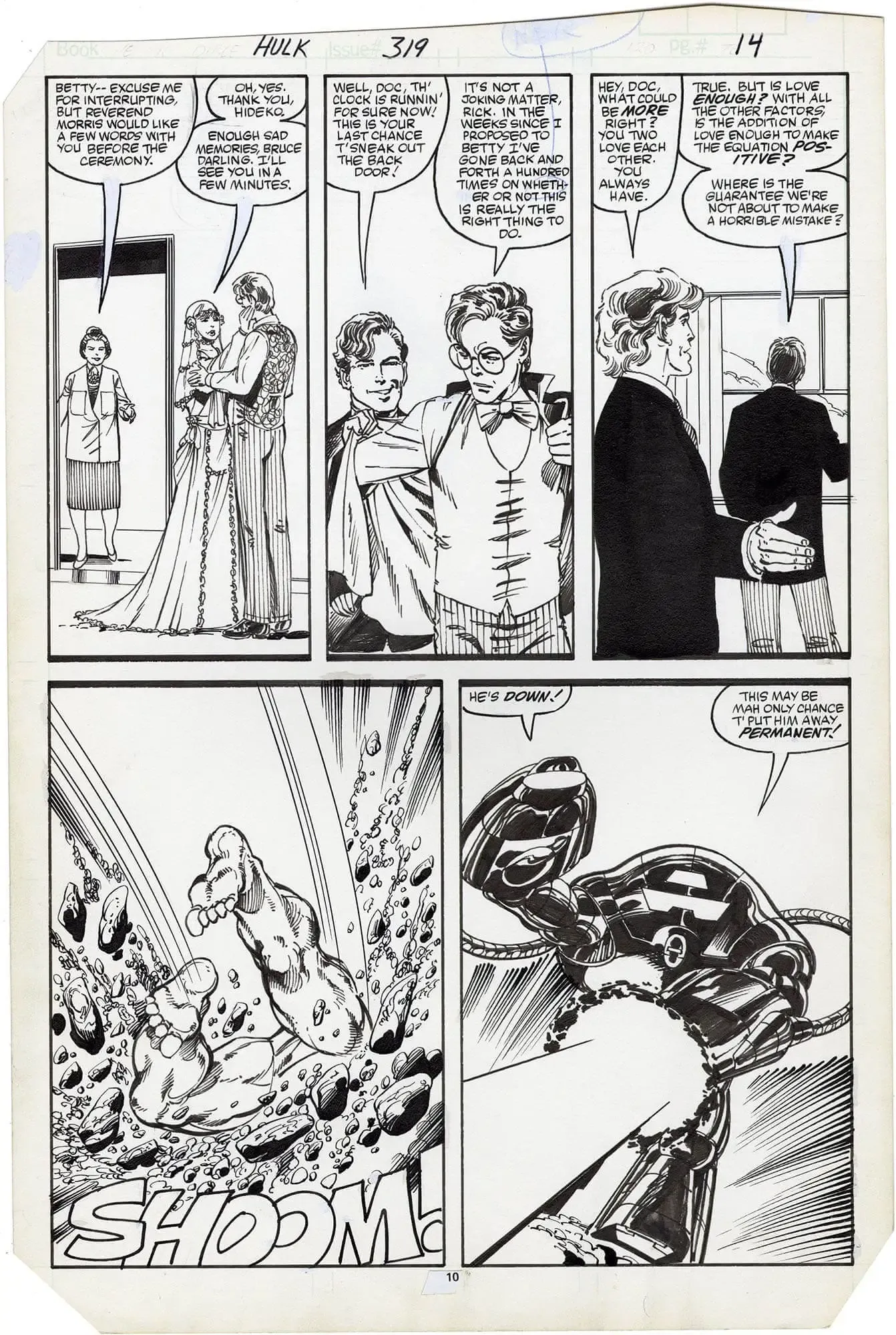 Incredible Hulk #319 p10