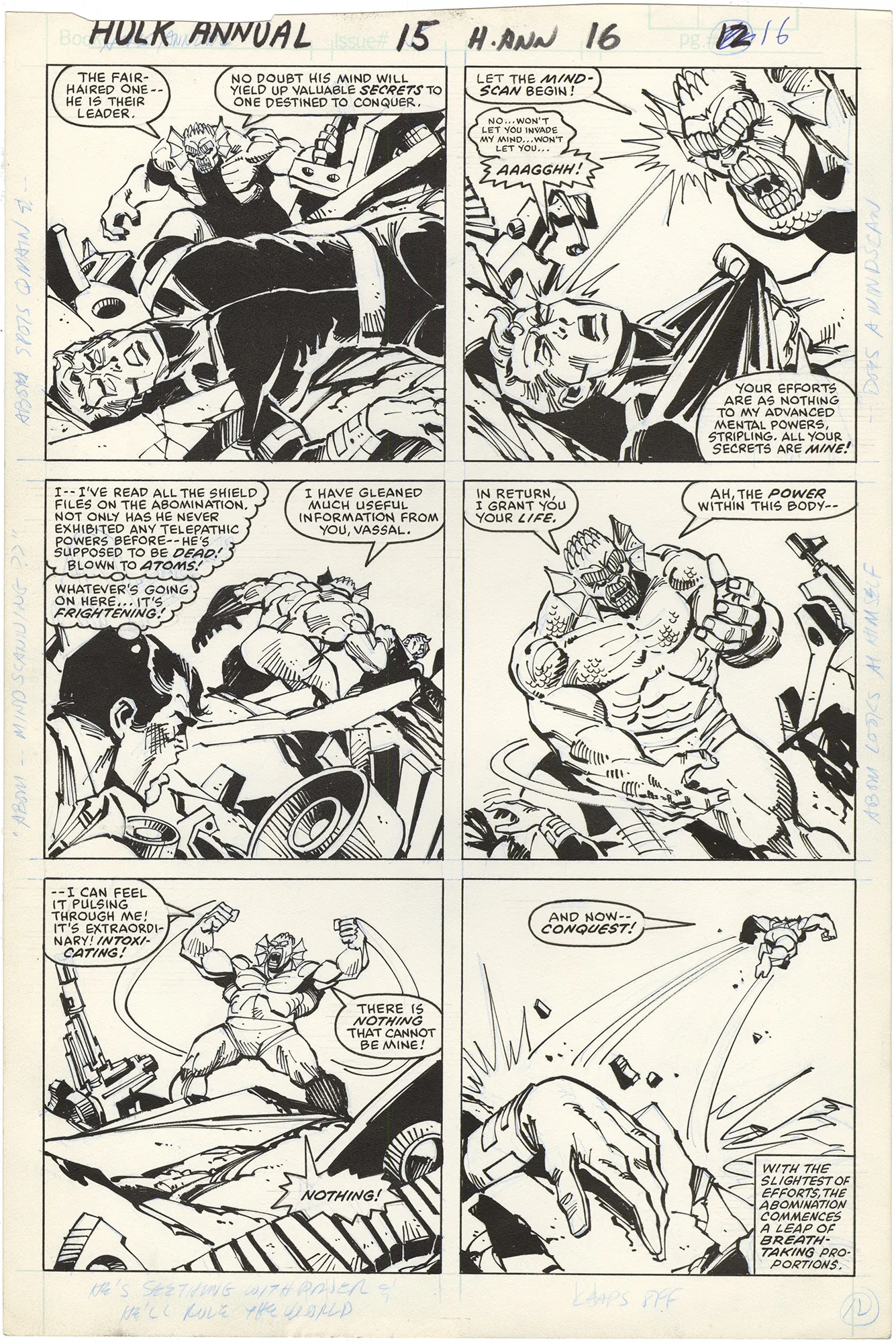 Incredible Hulk Annual #15 p16